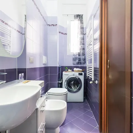 Apartment Easylife - Comfortable In Sant'ambrogio