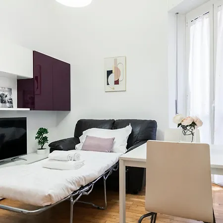 Easylife - Comfortable In Sant'ambrogio Milan