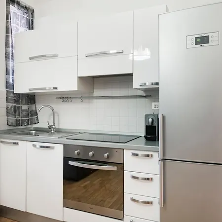 Easylife - Comfortable In Sant'ambrogio * Milan