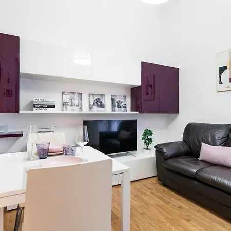 Easylife - Comfortable In Sant'ambrogio * Milan