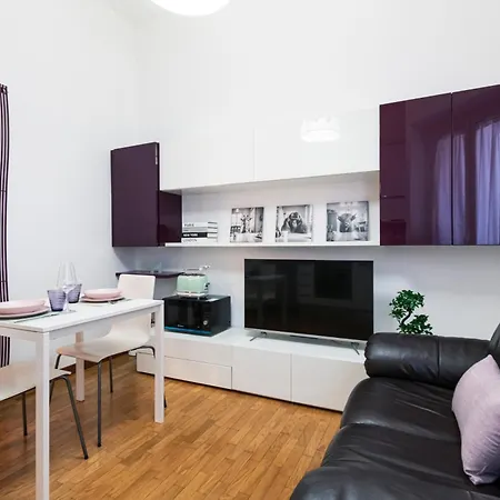 Apartment Easylife - Comfortable In Sant'ambrogio