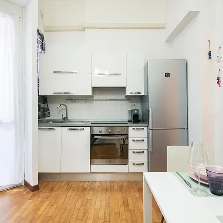 Apartment Easylife - Comfortable In Sant'ambrogio Milan