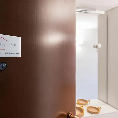 Easylife - Comfortable In Sant'ambrogio
