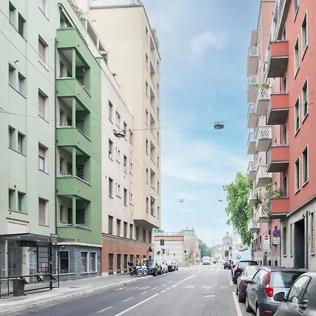 Easylife - Comfortable In Sant'ambrogio Apartment *