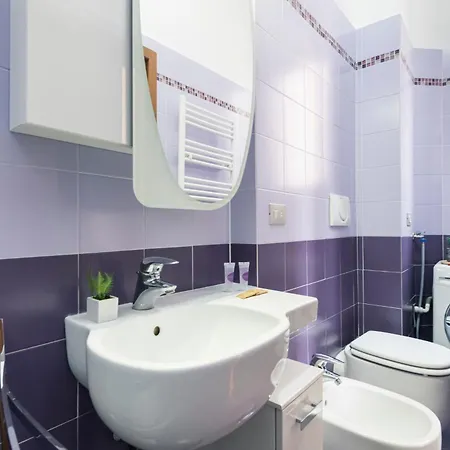 Apartment Easylife - Comfortable In Sant'ambrogio Milan