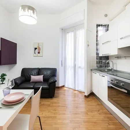 Easylife - Comfortable In Sant'ambrogio Milan