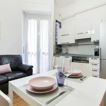 Apartment Easylife - Comfortable In Sant'ambrogio *