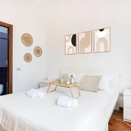 Easylife - Comfortable In Sant'ambrogio Milan