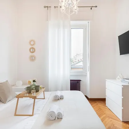Apartment Easylife - Comfortable In Sant'ambrogio
