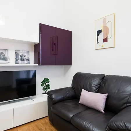Easylife - Comfortable In Sant'ambrogio * Milan