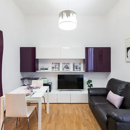 Apartment Easylife - Comfortable In Sant'ambrogio Milan