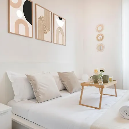 Easylife - Comfortable In Sant'ambrogio Milan
