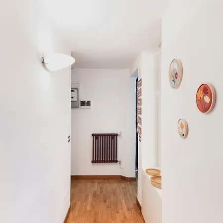 Easylife - Comfortable In Sant'ambrogio Apartment Milan