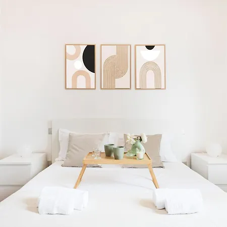 Easylife - Comfortable In Sant'ambrogio * Milan
