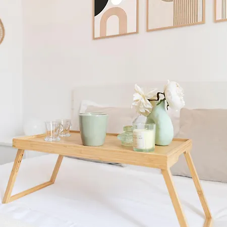 Apartment Easylife - Comfortable In Sant'ambrogio