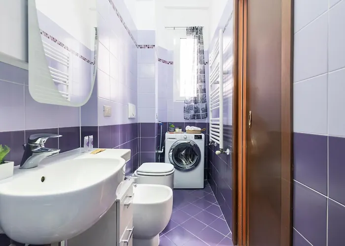 شقة Easylife - - Dugnani 4 - Sant' Ambrogio