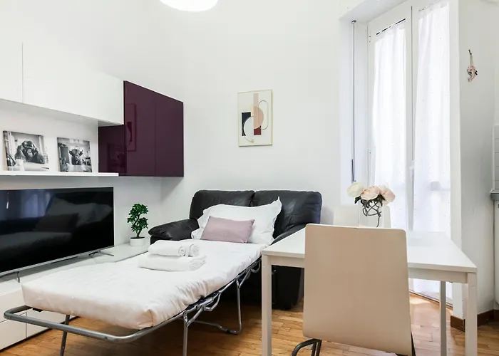 Easylife - - Dugnani 4 - Sant' Ambrogio ميلان
