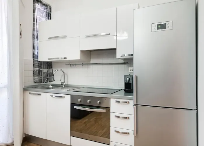 Easylife - - Dugnani 4 - Sant' Ambrogio * ميلان