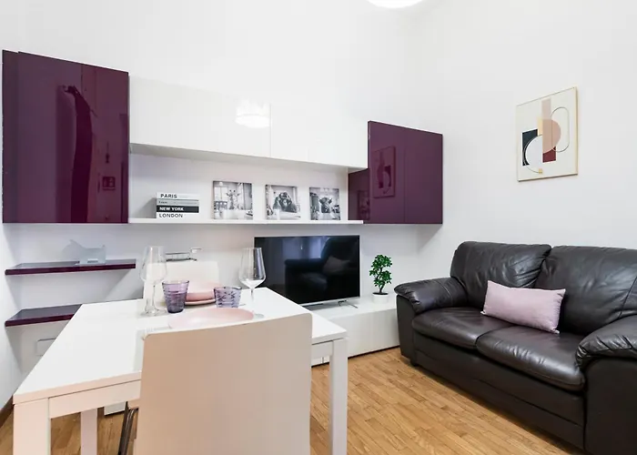 Easylife - - Dugnani 4 - Sant' Ambrogio * ميلان