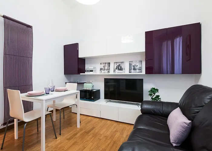 شقة Easylife - - Dugnani 4 - Sant' Ambrogio