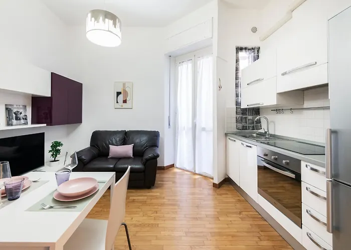 Easylife - - Dugnani 4 - Sant' Ambrogio ميلان