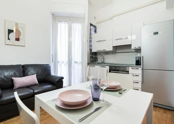 شقة Easylife - - Dugnani 4 - Sant' Ambrogio *