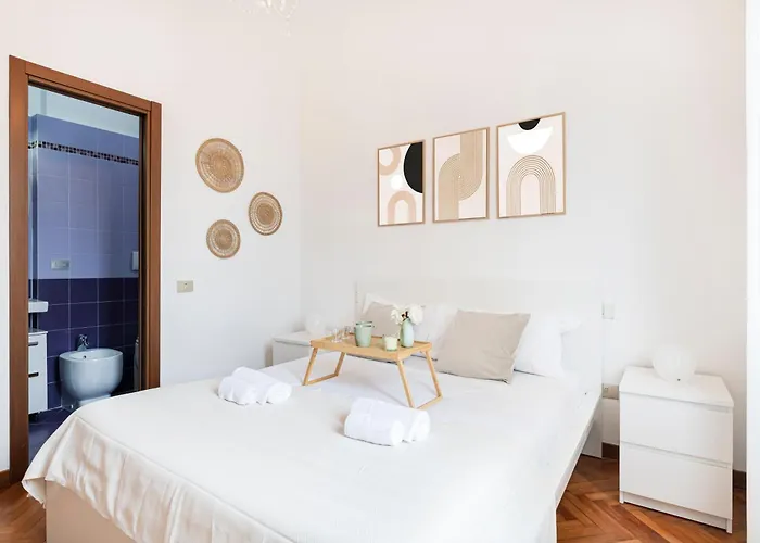 Easylife - - Dugnani 4 - Sant' Ambrogio ميلان