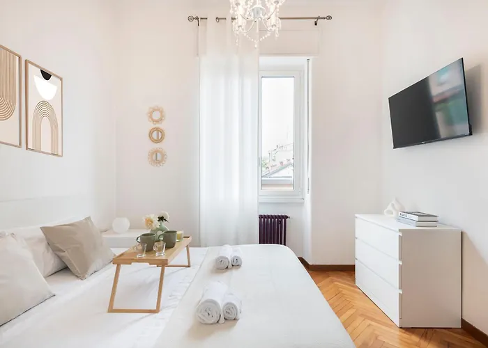 شقة Easylife - - Dugnani 4 - Sant' Ambrogio