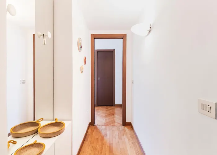 شقة Easylife - - Dugnani 4 - Sant' Ambrogio ميلان