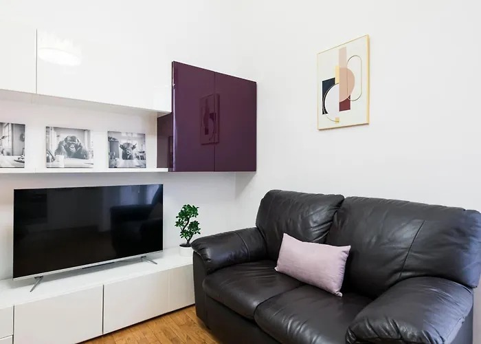 Easylife - - Dugnani 4 - Sant' Ambrogio * ميلان