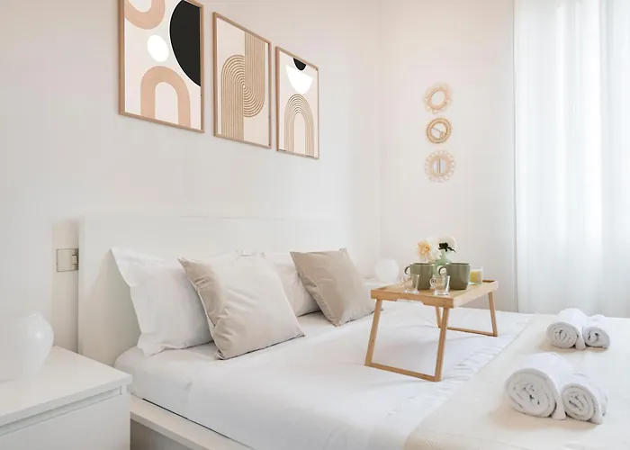 Easylife - - Dugnani 4 - Sant' Ambrogio ميلان