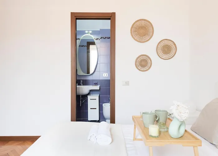 شقة Easylife - - Dugnani 4 - Sant' Ambrogio