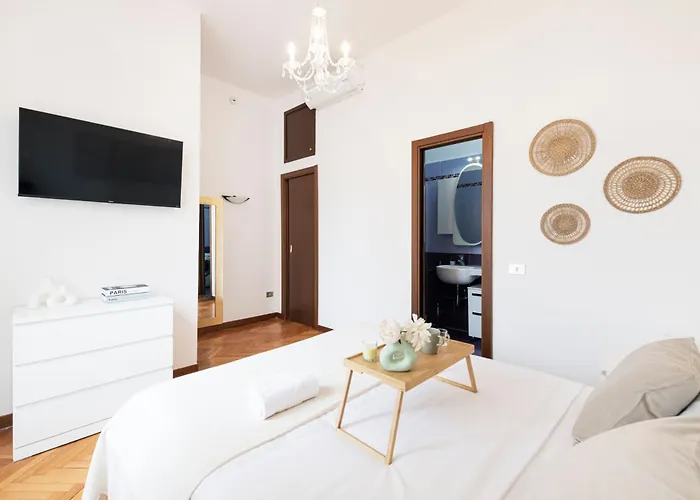 Easylife - - Dugnani 4 - Sant' Ambrogio شقة
