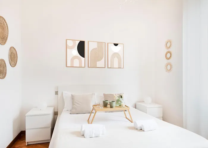 Easylife - - Dugnani 4 - Sant' Ambrogio شقة *