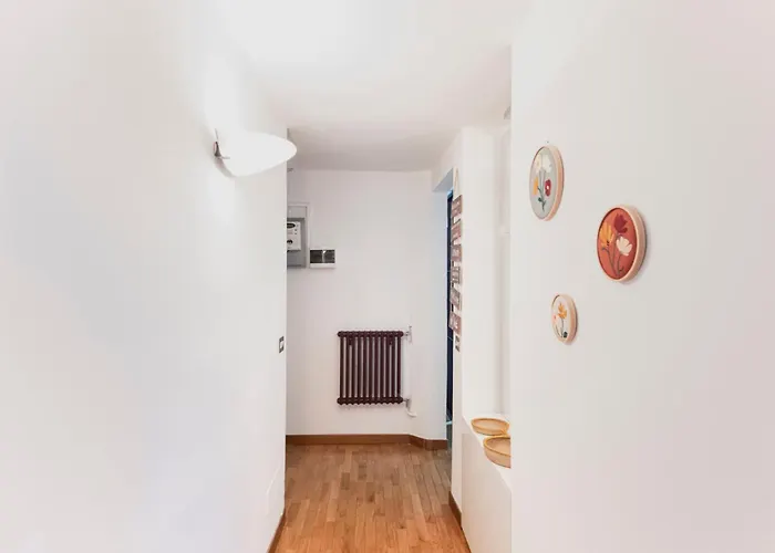 Easylife - - Dugnani 4 - Sant' Ambrogio شقة ميلان