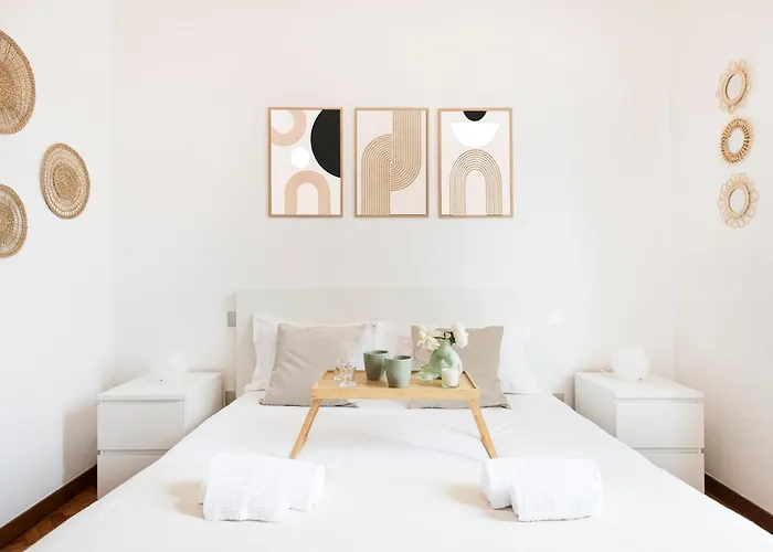 Easylife - - Dugnani 4 - Sant' Ambrogio * ميلان