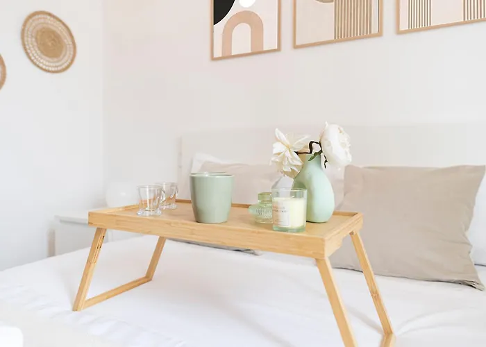 شقة Easylife - - Dugnani 4 - Sant' Ambrogio